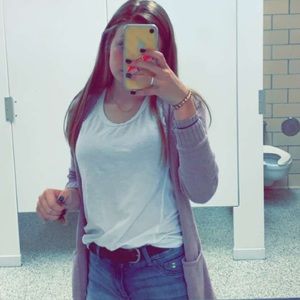 Meet your Posher, Breanna